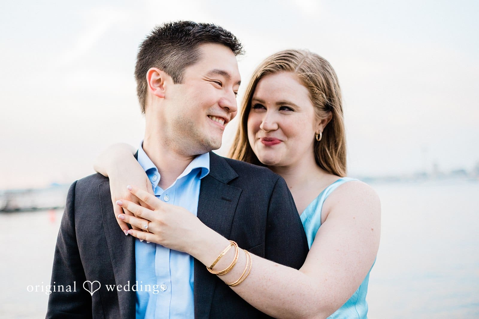 West Seattle Water Taxi Engagement // Victoria & Austin -