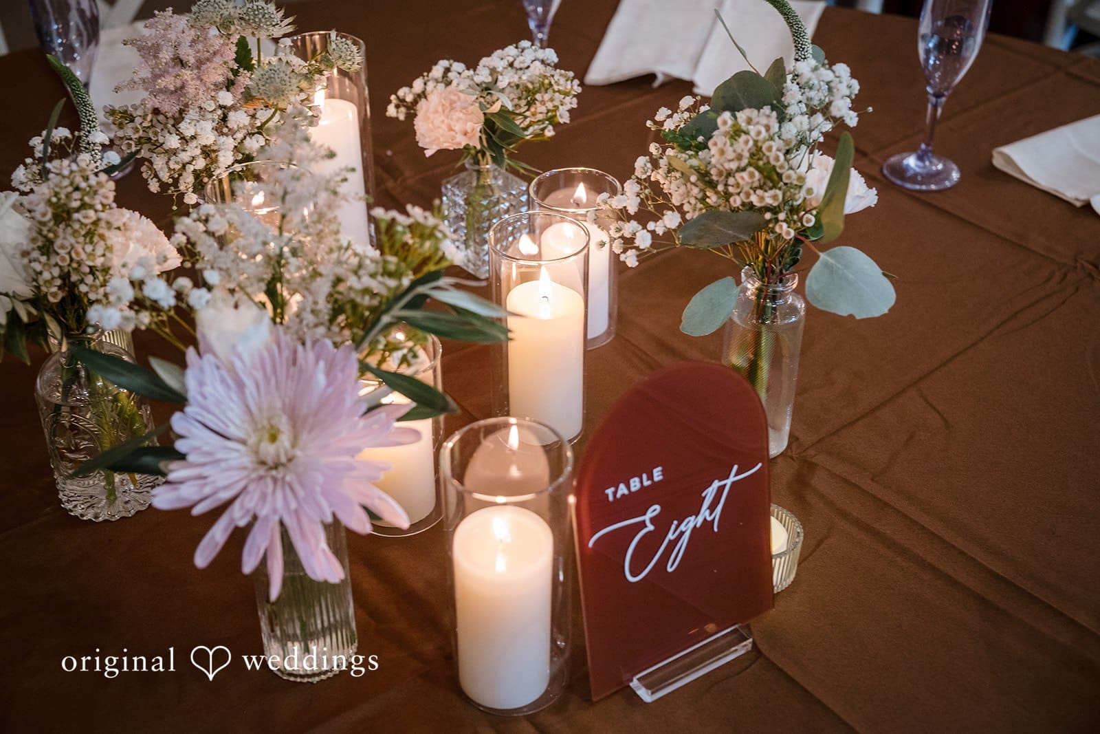 Whispering Woods Wedding // Sydney & Zac -