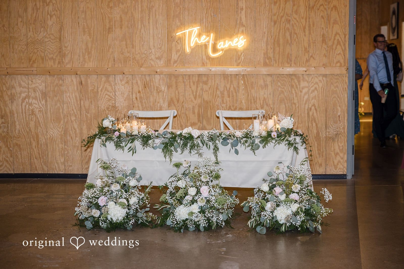 Whispering Woods Wedding // Sydney & Zac -