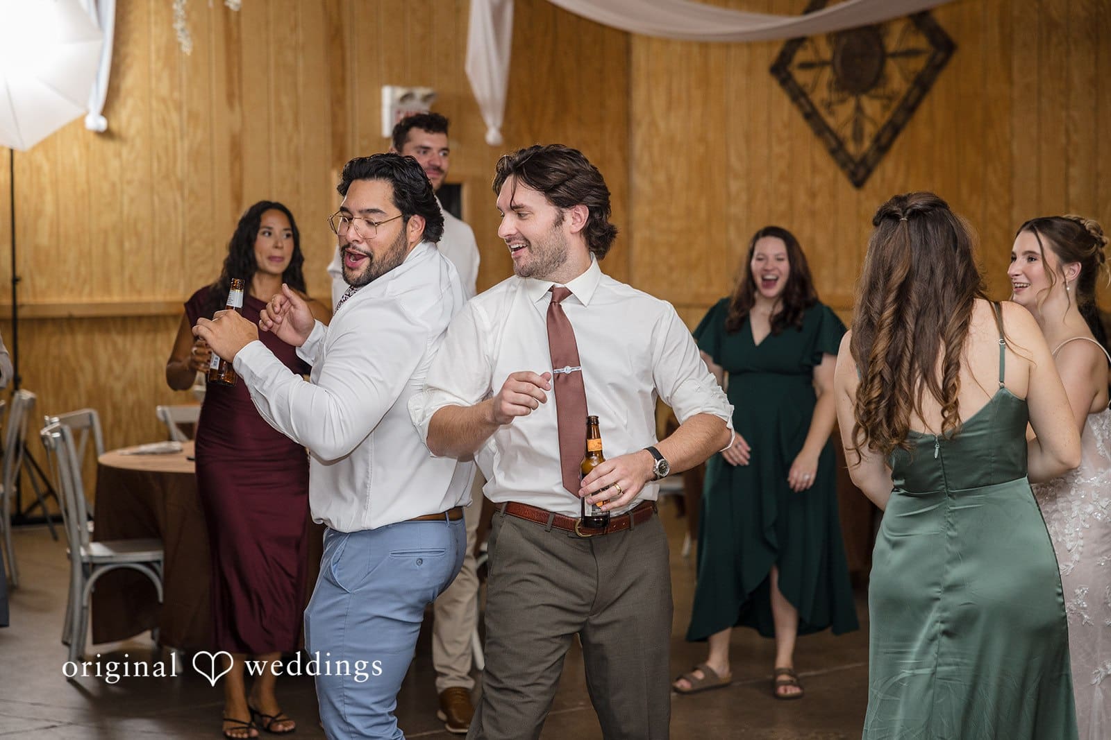 Whispering Woods Wedding // Sydney & Zac -