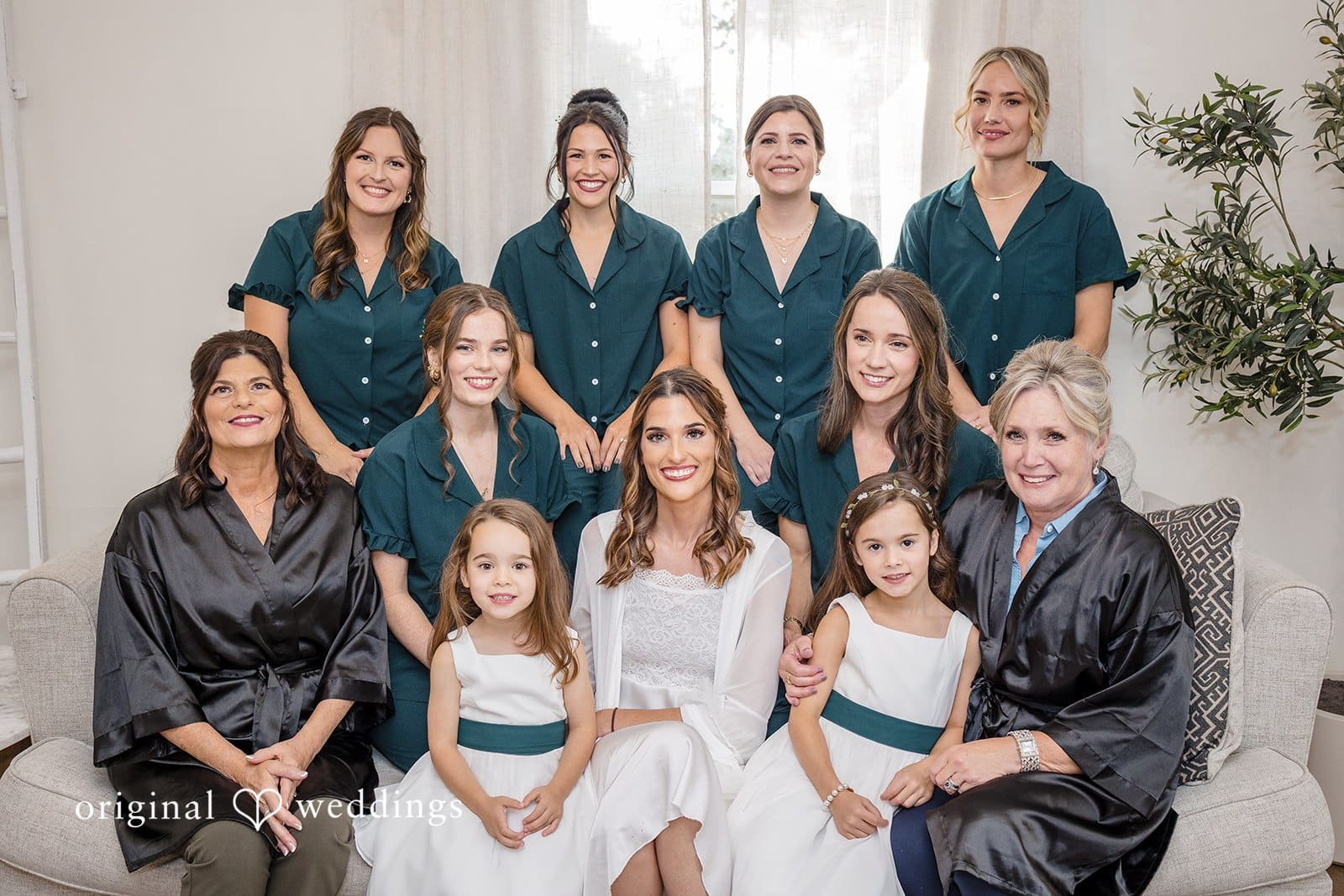 White Birch Barn Wedding // Chelsea & Kevin -