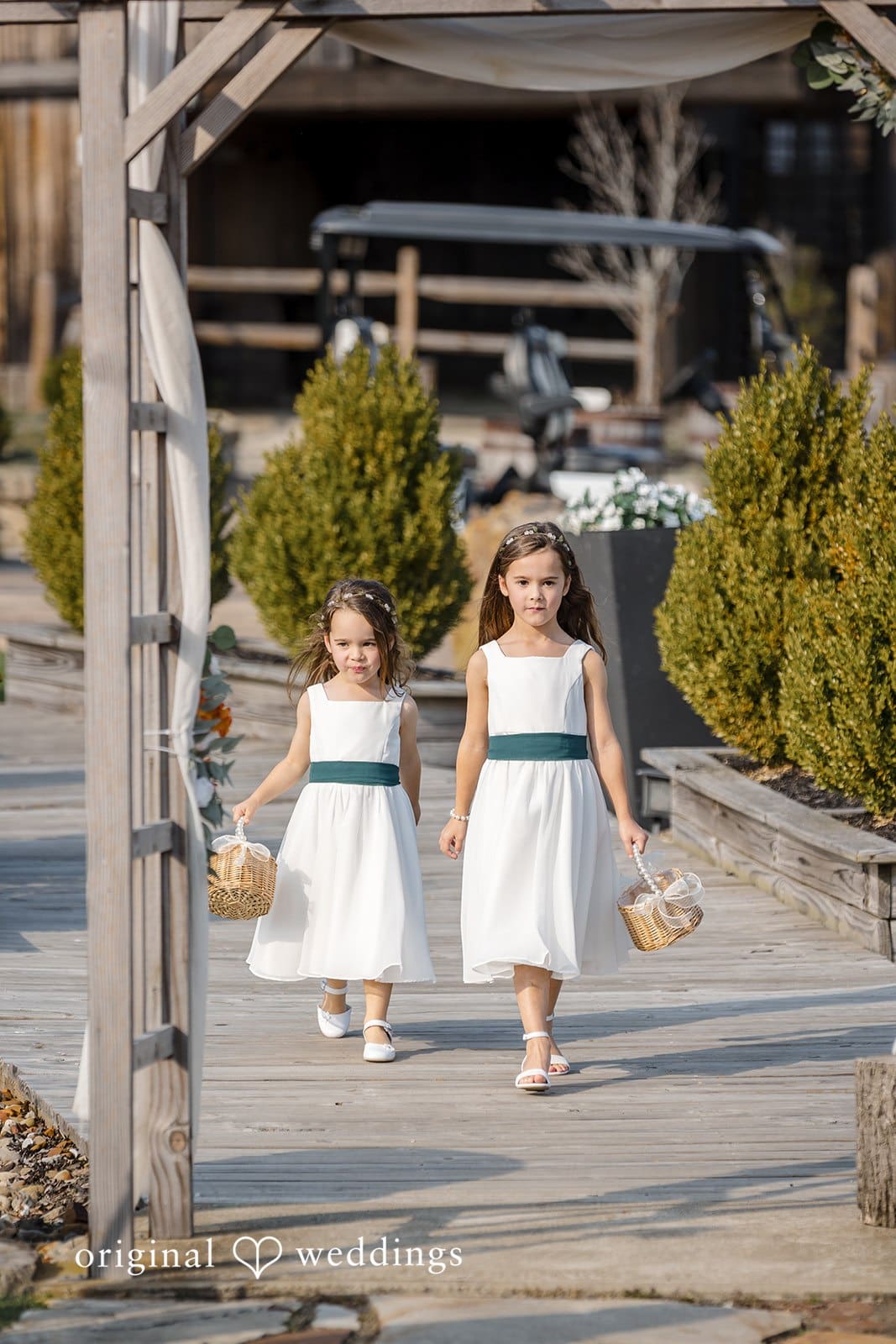 White Birch Barn Wedding // Chelsea & Kevin -