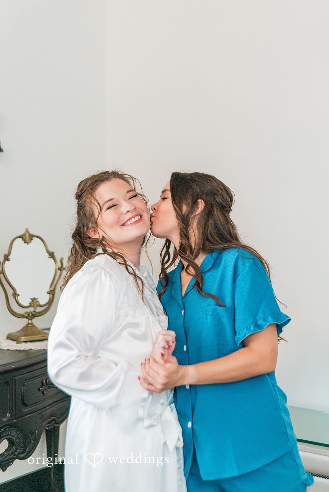 Wicked Pony Ranch Wedding // Sterlen & Alison -