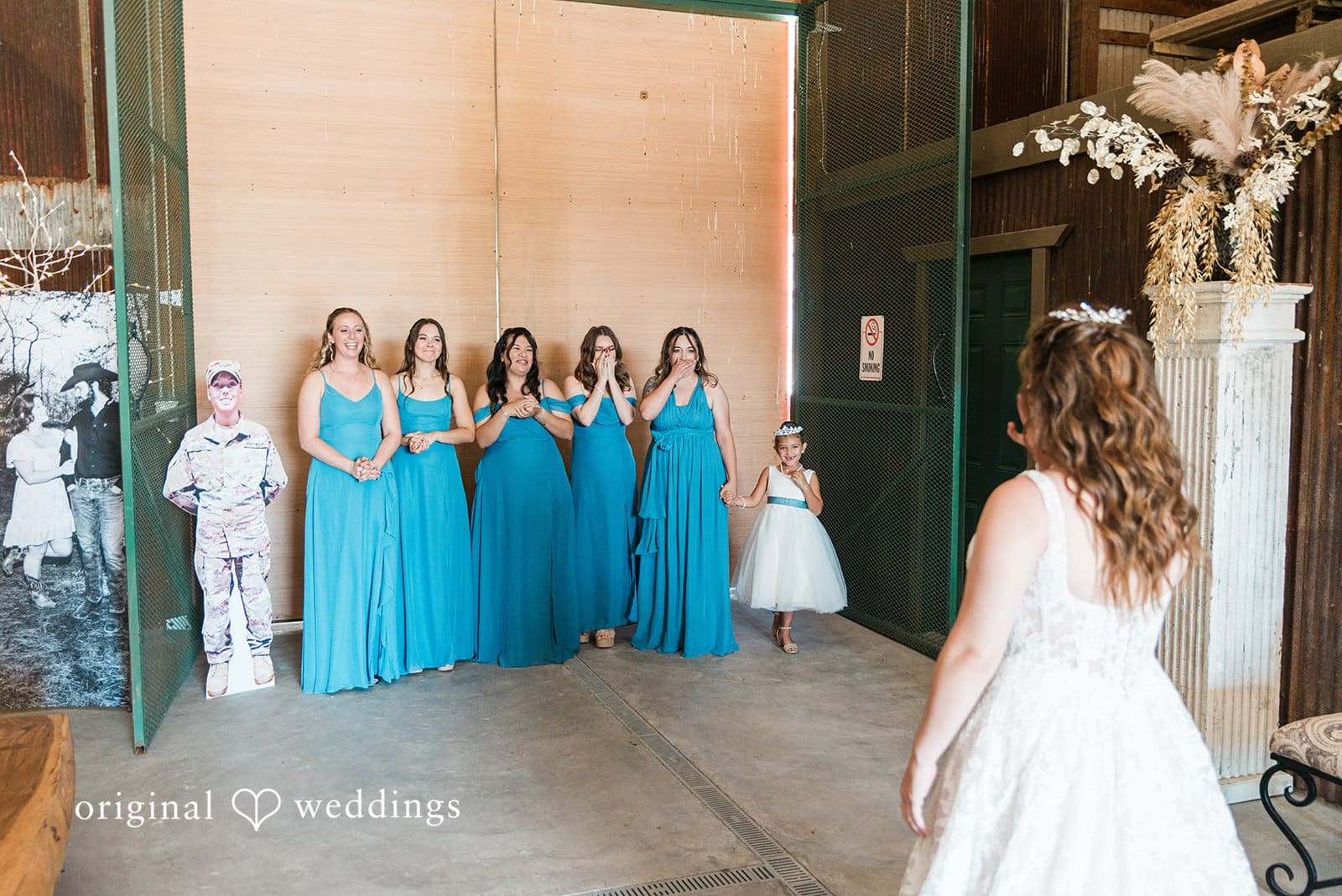 Wicked Pony Ranch Wedding // Sterlen & Alison -