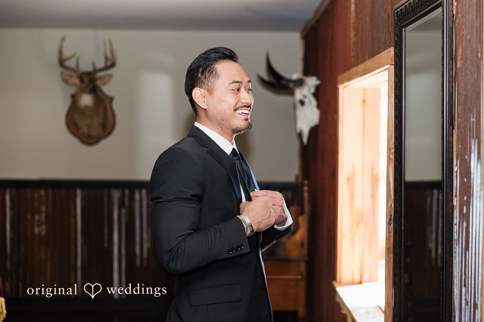 Wicked Pony Ranch Wedding // Sterlen & Alison -