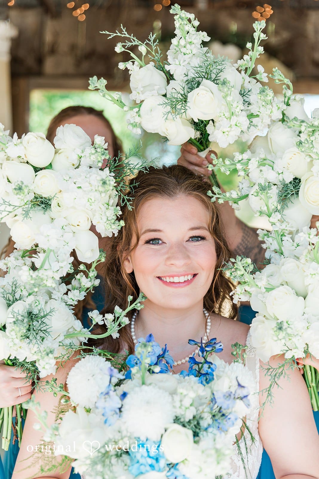 Wicked Pony Ranch Wedding // Sterlen & Alison -