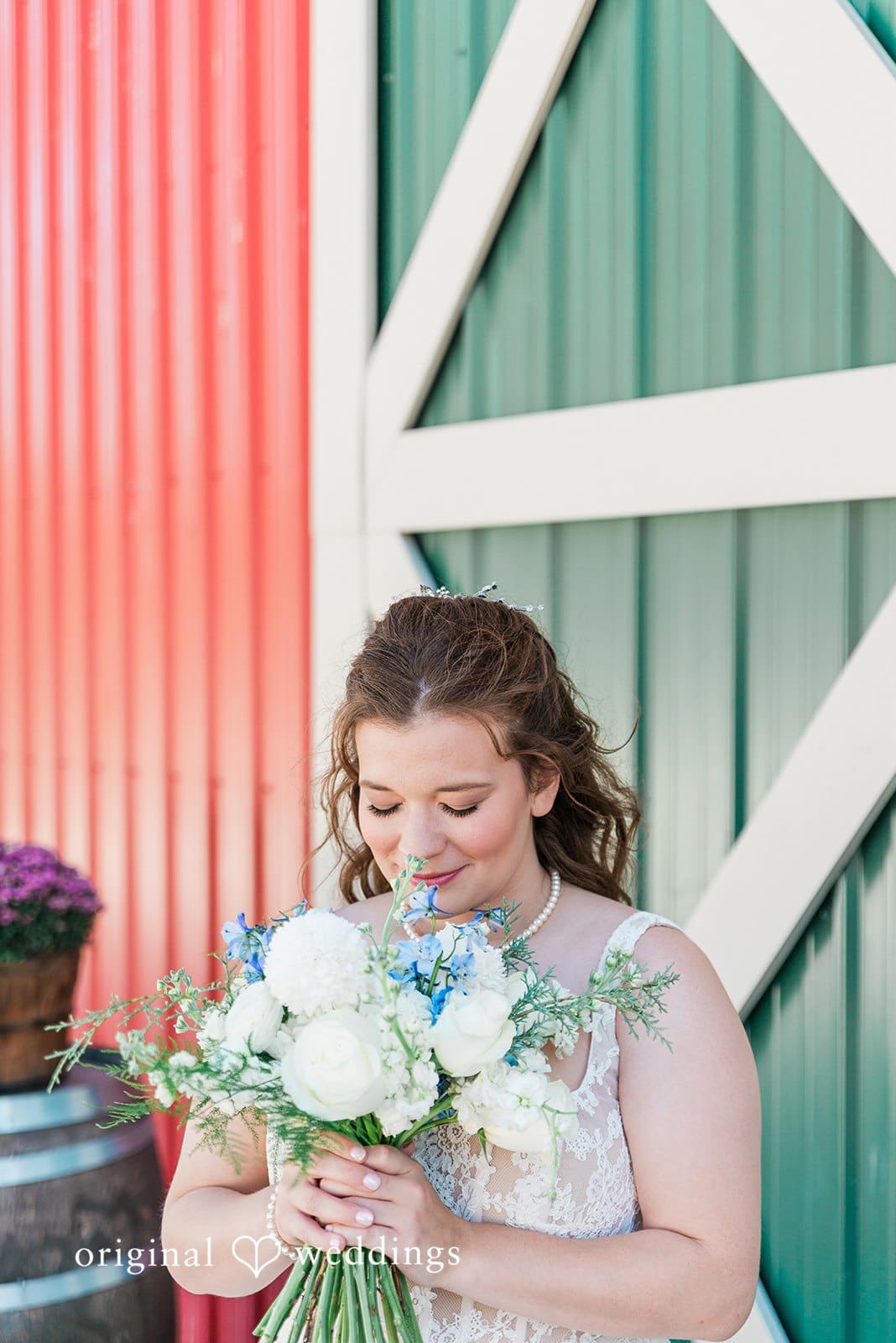 Wicked Pony Ranch Wedding // Sterlen & Alison -
