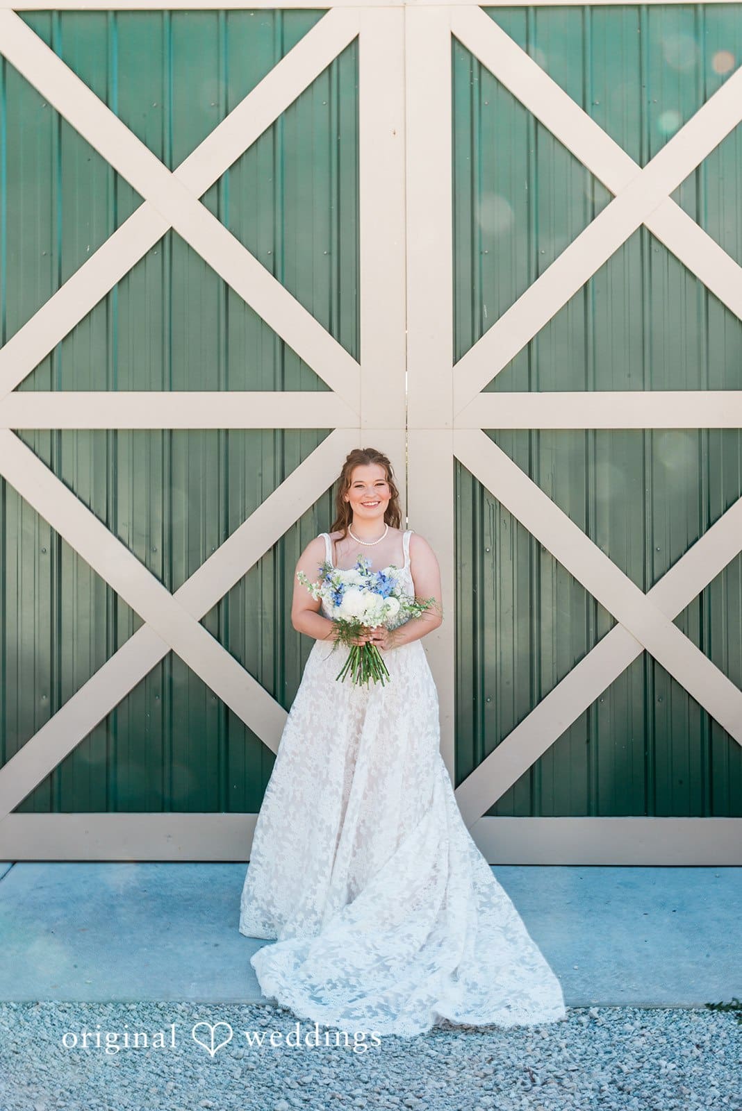 Wicked Pony Ranch Wedding // Sterlen & Alison -