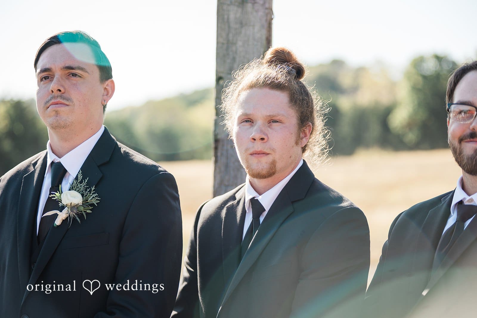 Wicked Pony Ranch Wedding // Sterlen & Alison -