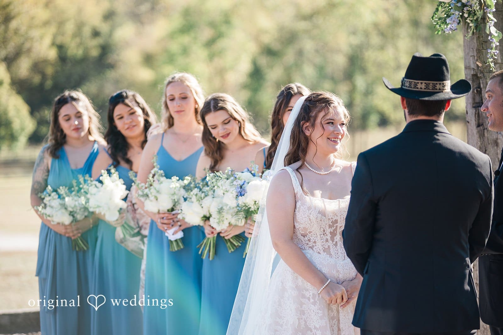 Wicked Pony Ranch Wedding // Sterlen & Alison -