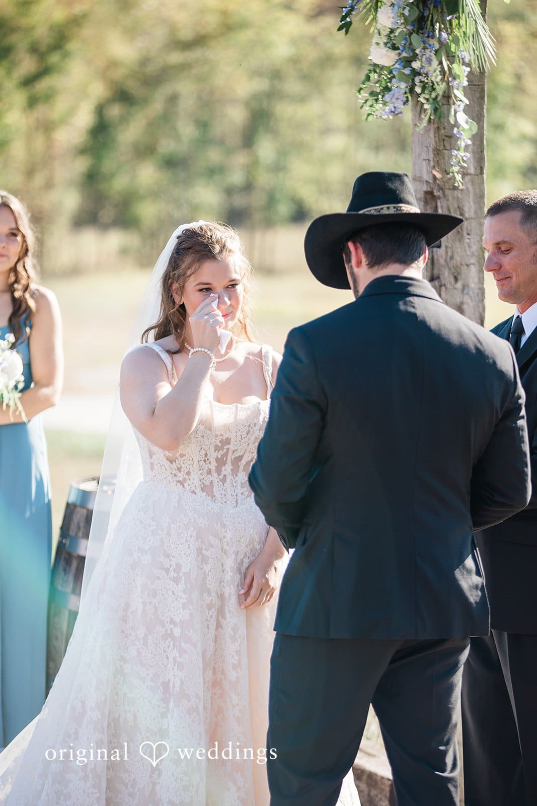 Wicked Pony Ranch Wedding // Sterlen & Alison -