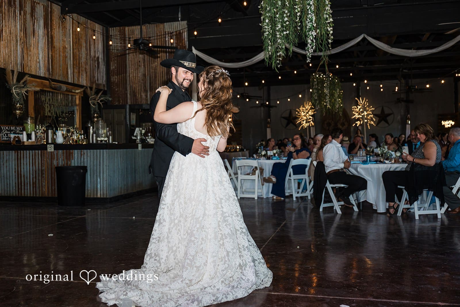 Wicked Pony Ranch Wedding // Sterlen & Alison -