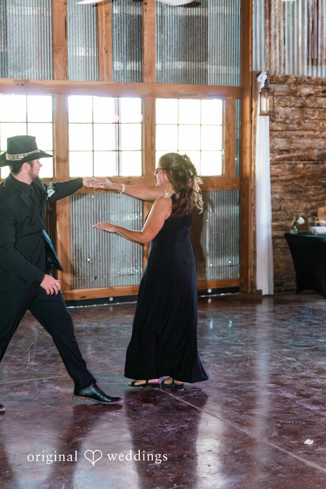 Wicked Pony Ranch Wedding // Sterlen & Alison -