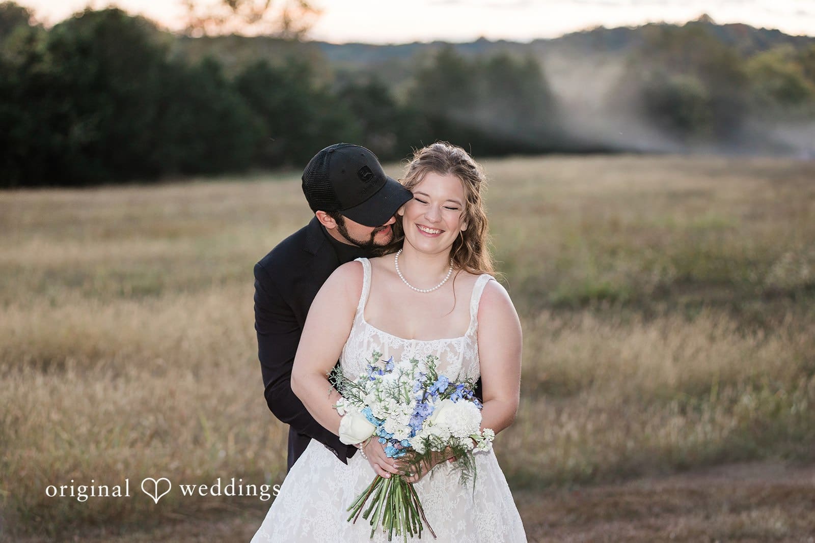 Wicked Pony Ranch Wedding // Sterlen & Alison -
