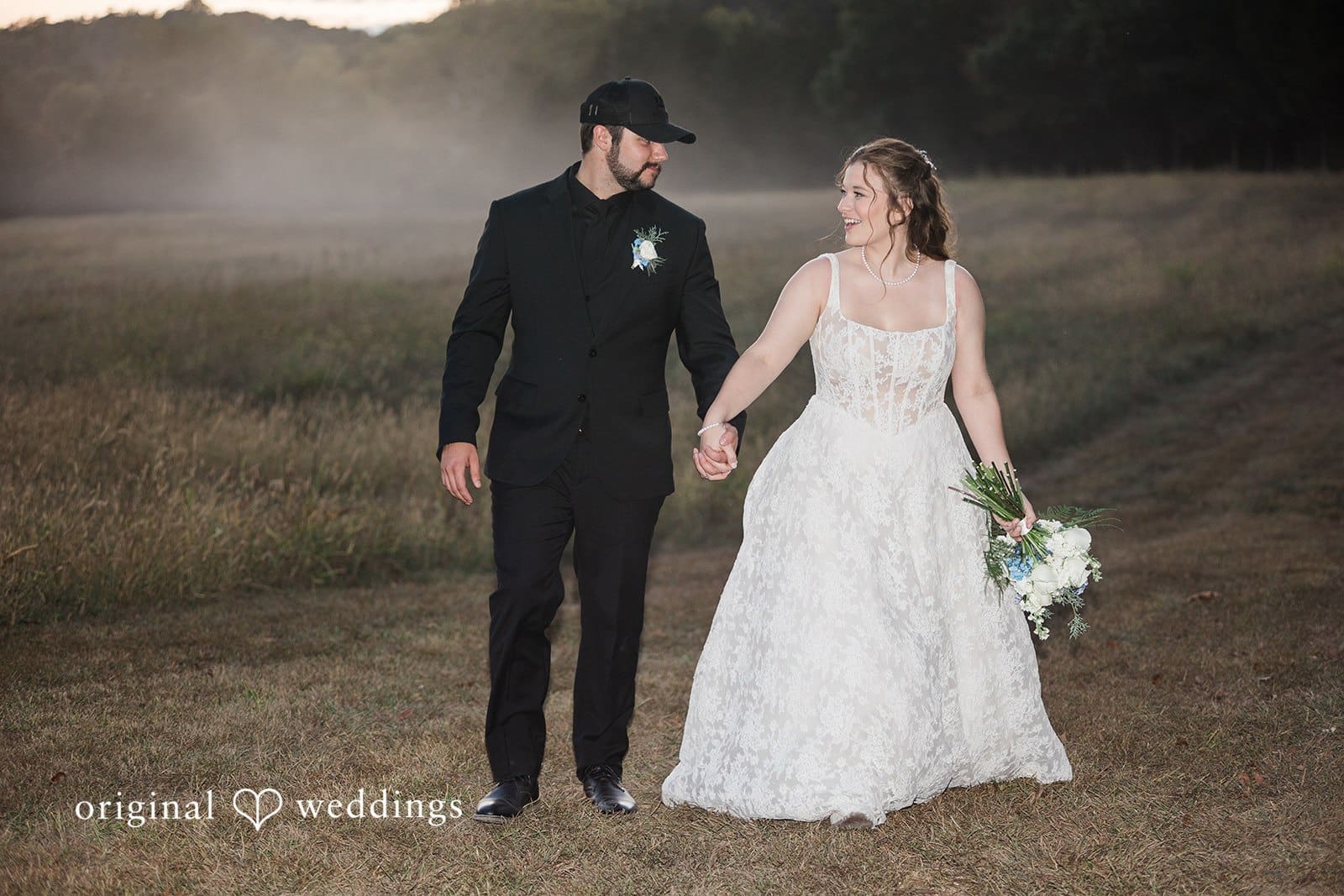 Wicked Pony Ranch Wedding // Sterlen & Alison -