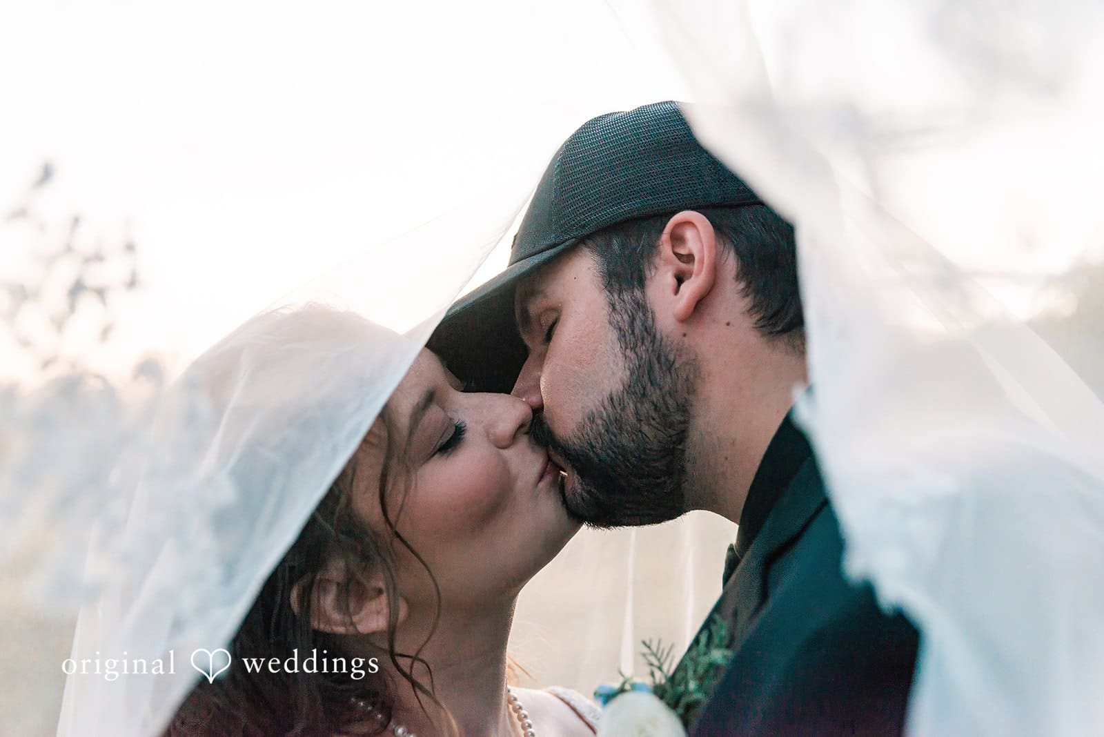 Wicked Pony Ranch Wedding // Sterlen & Alison -