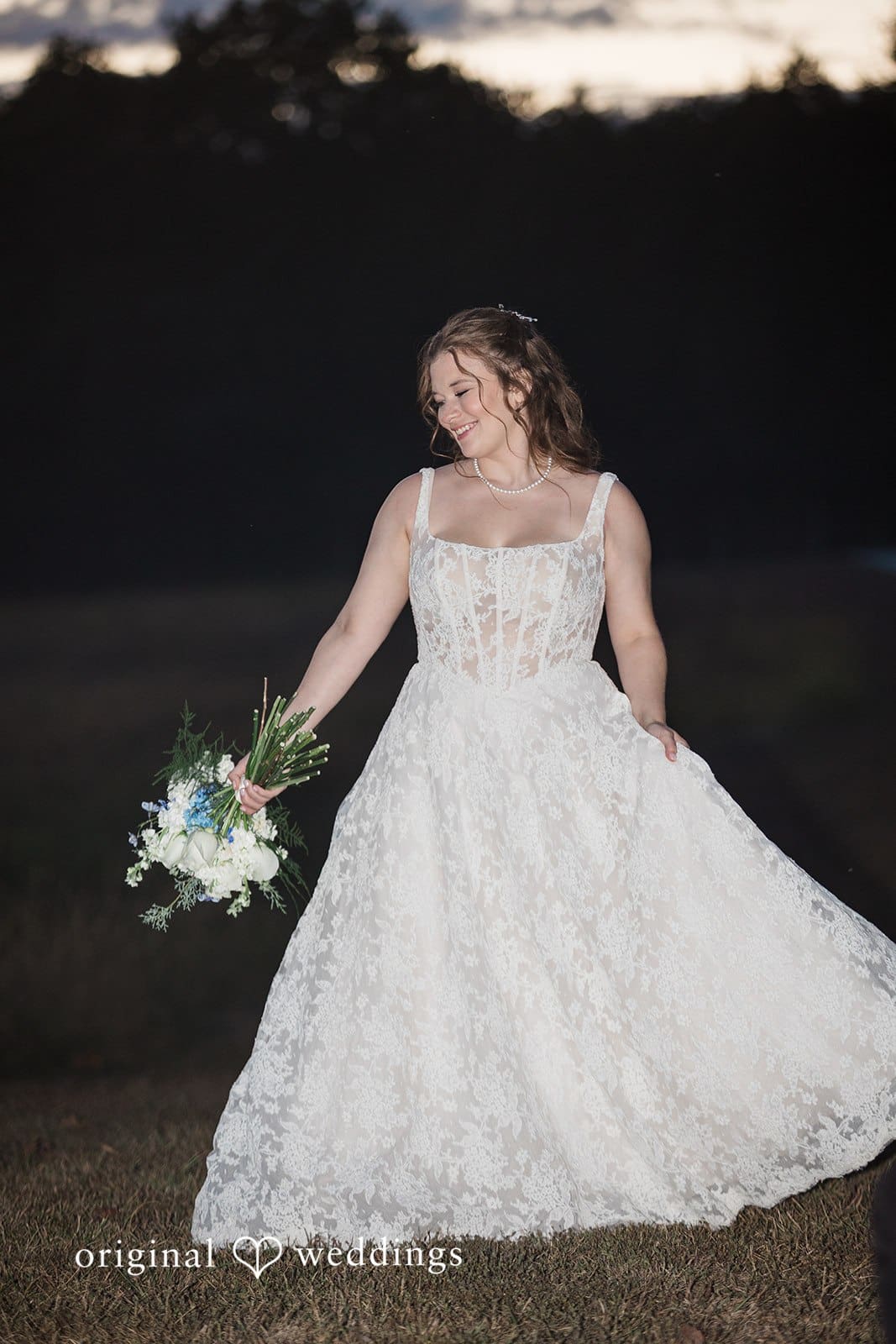 Wicked Pony Ranch Wedding // Sterlen & Alison -