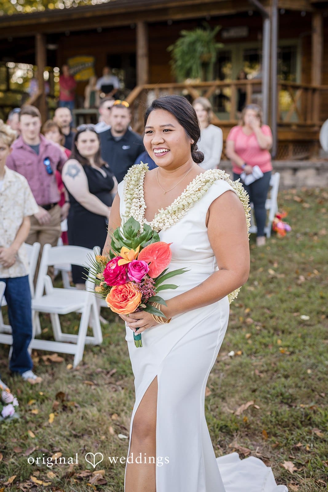Wicked Pony Ranch Wedding // Remy & Ken -