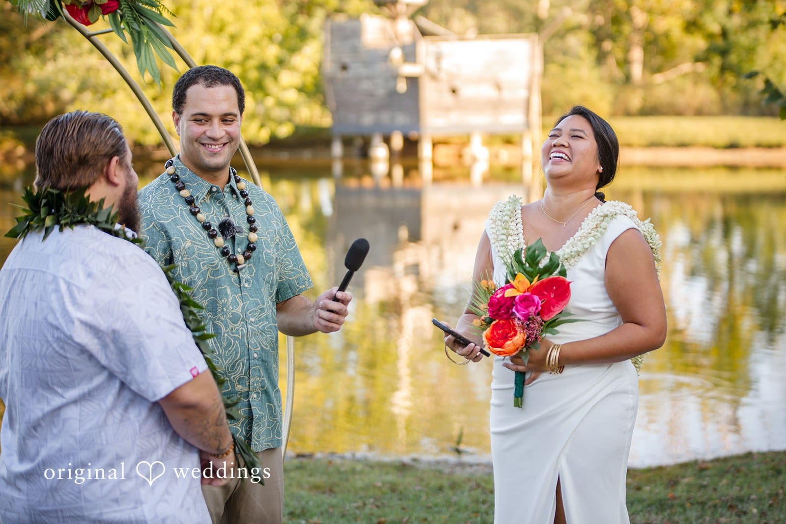 Wicked Pony Ranch Wedding // Remy & Ken -