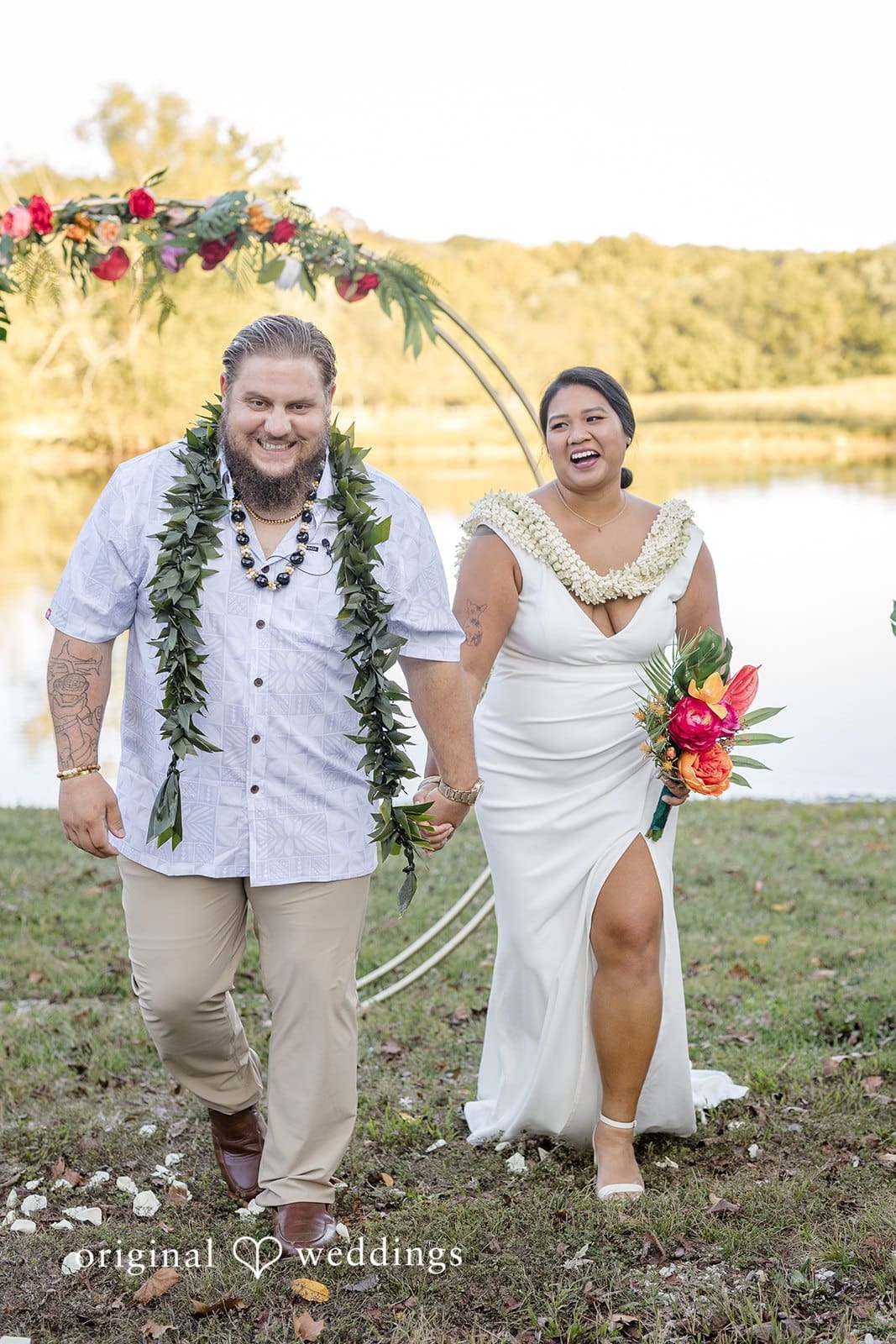 Wicked Pony Ranch Wedding // Remy & Ken -