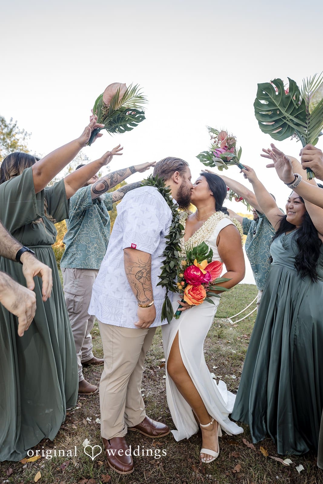 Wicked Pony Ranch Wedding // Remy & Ken -