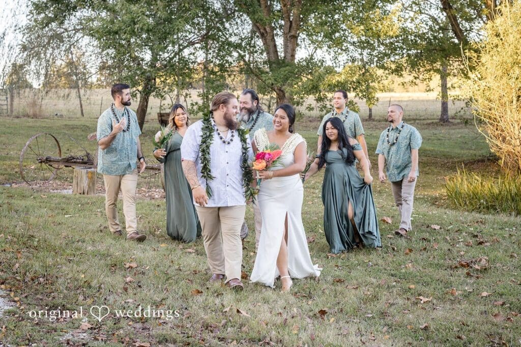 Remy + Ken Wicked Pony Ranch Wedding // Remy & Ken -