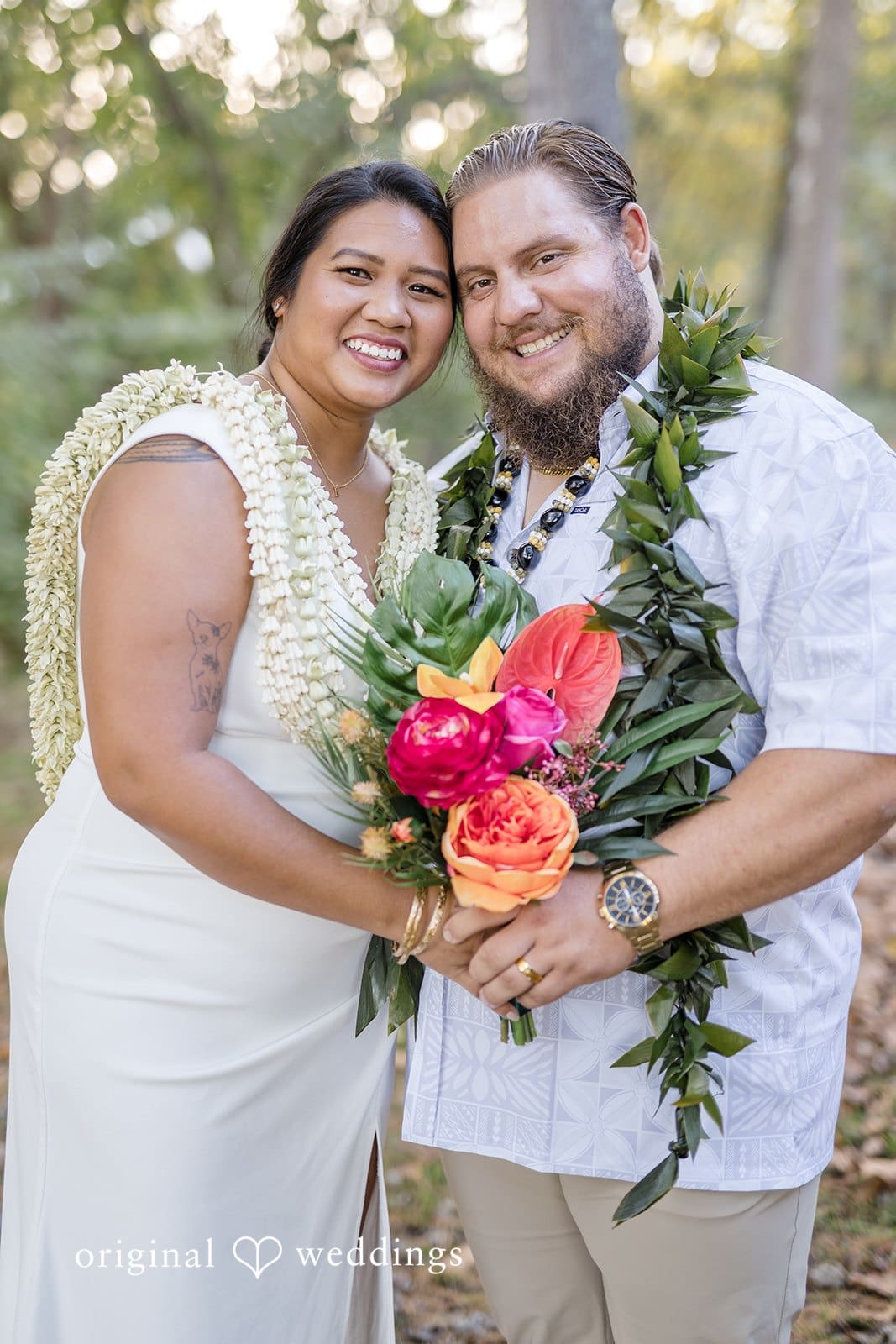 Wicked Pony Ranch Wedding // Remy & Ken -