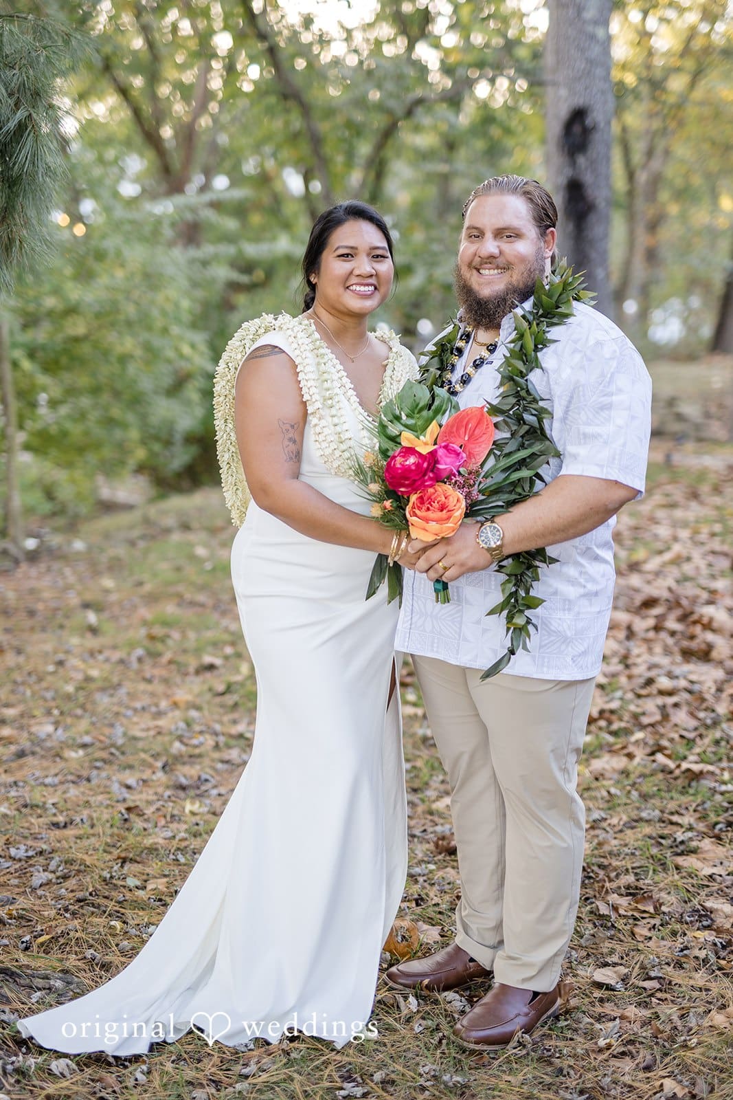 Wicked Pony Ranch Wedding // Remy & Ken -