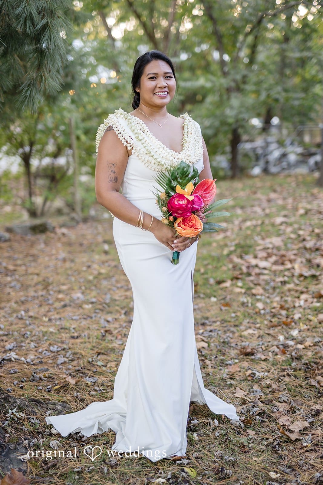 Wicked Pony Ranch Wedding // Remy & Ken -