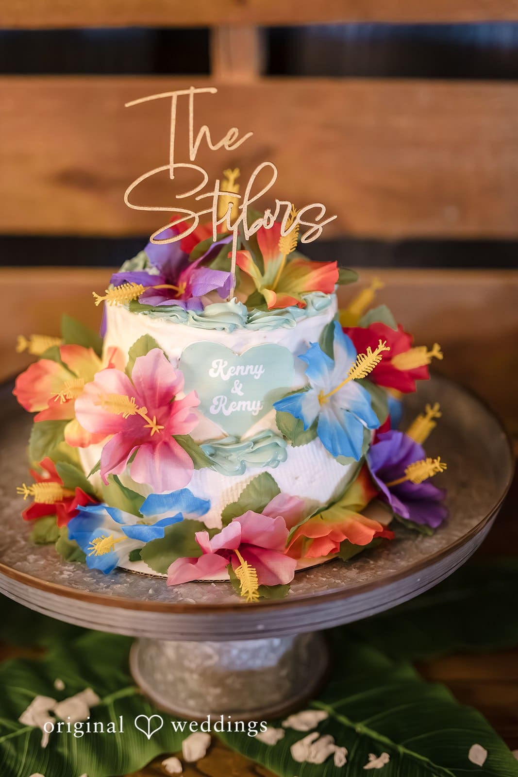 Wicked Pony Ranch Wedding // Remy & Ken -