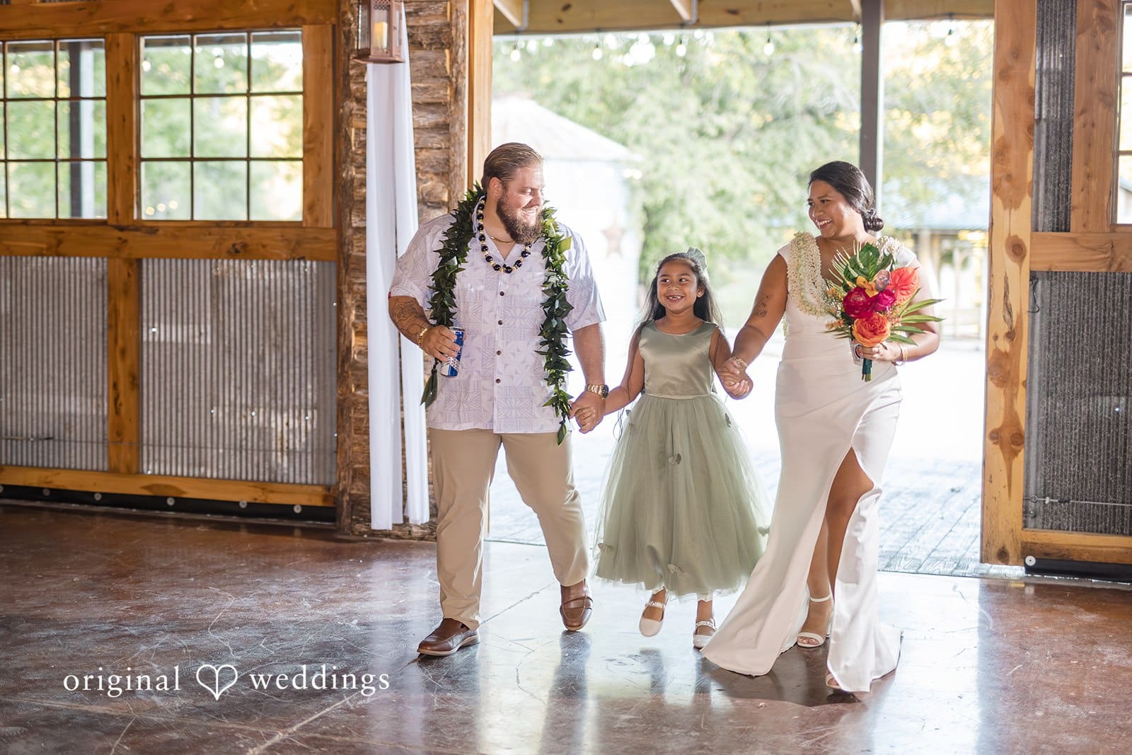 Wicked Pony Ranch Wedding // Remy & Ken -