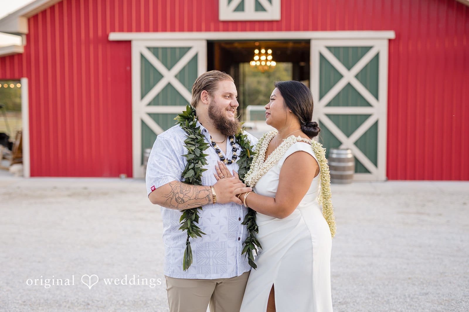 Wicked Pony Ranch Wedding // Remy & Ken -