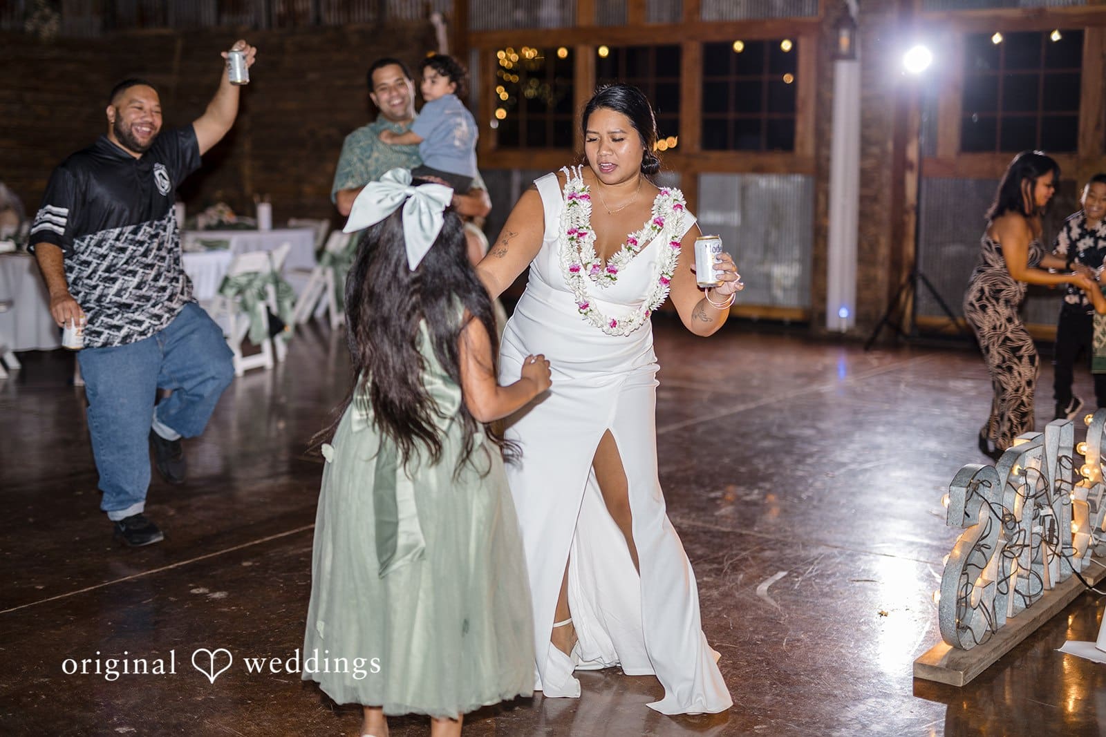 Wicked Pony Ranch Wedding // Remy & Ken -