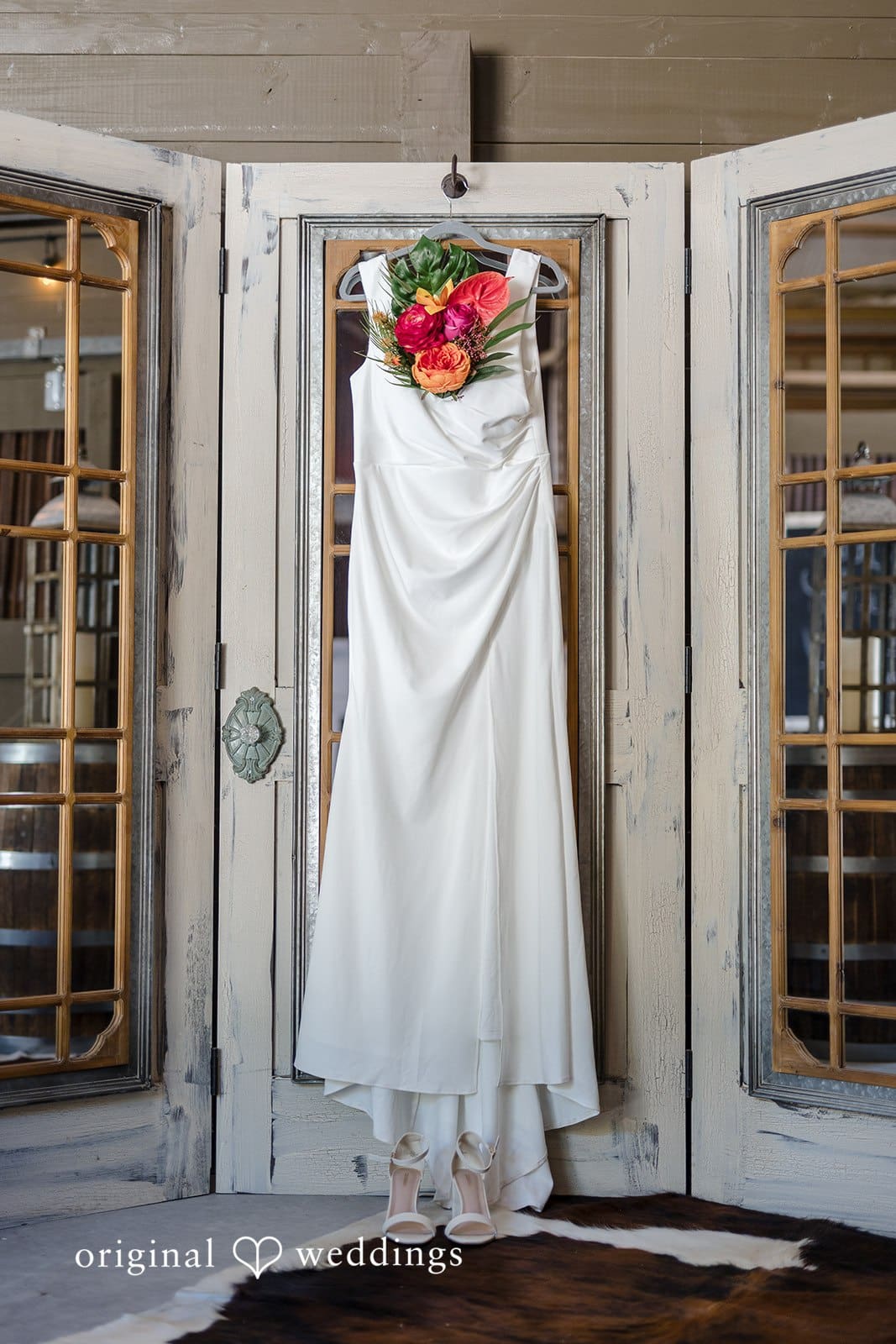 Wicked Pony Ranch Wedding // Remy & Ken -