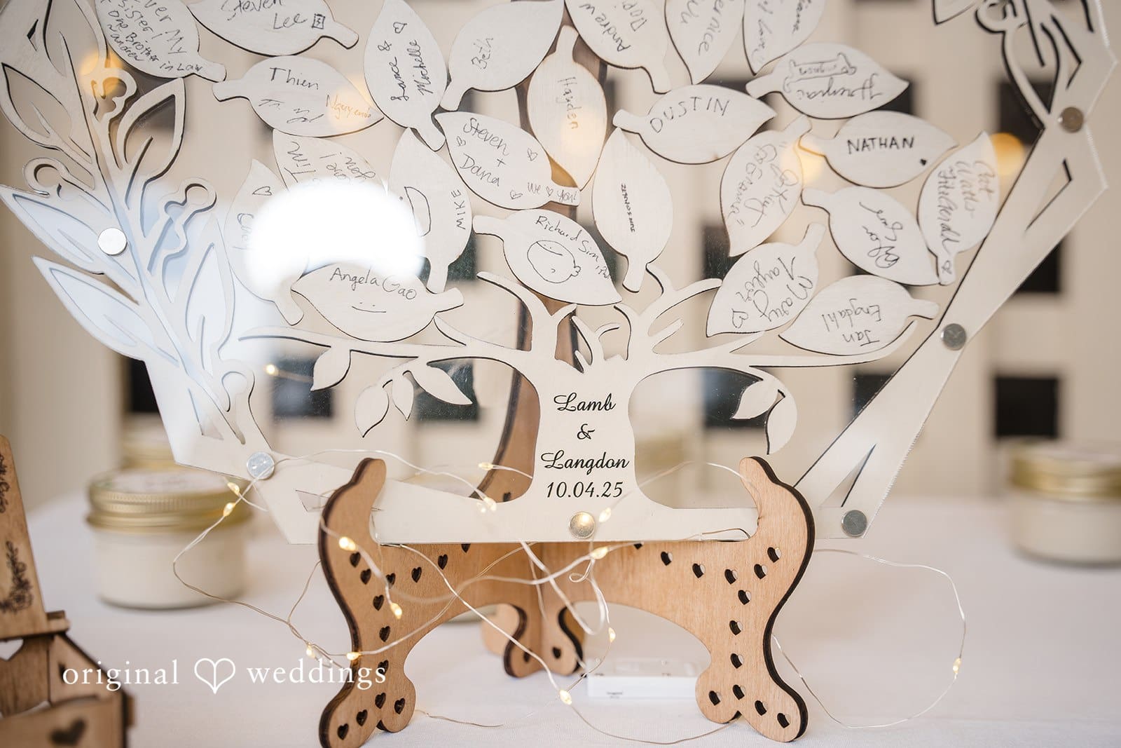 William Paca House and Garden Wedding // Jayse & Julia -