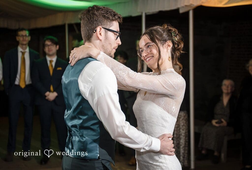 Jayse + Julia William Paca House and Garden Wedding // Jayse & Julia -