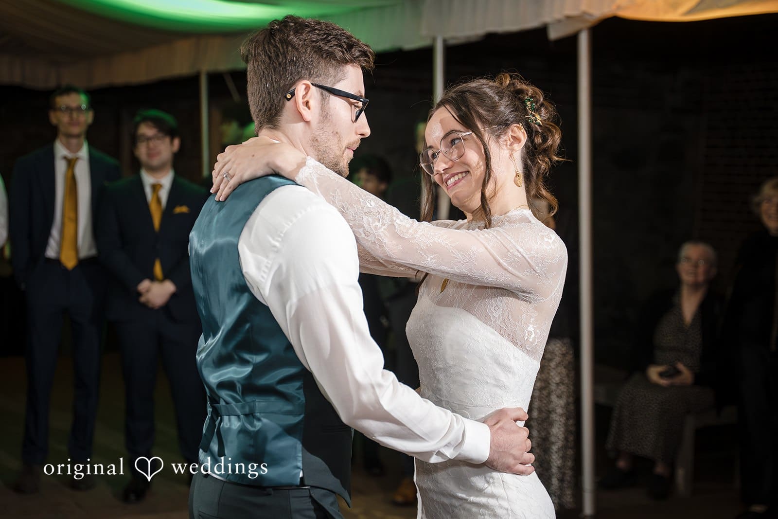 William Paca House and Garden Wedding // Jayse & Julia -