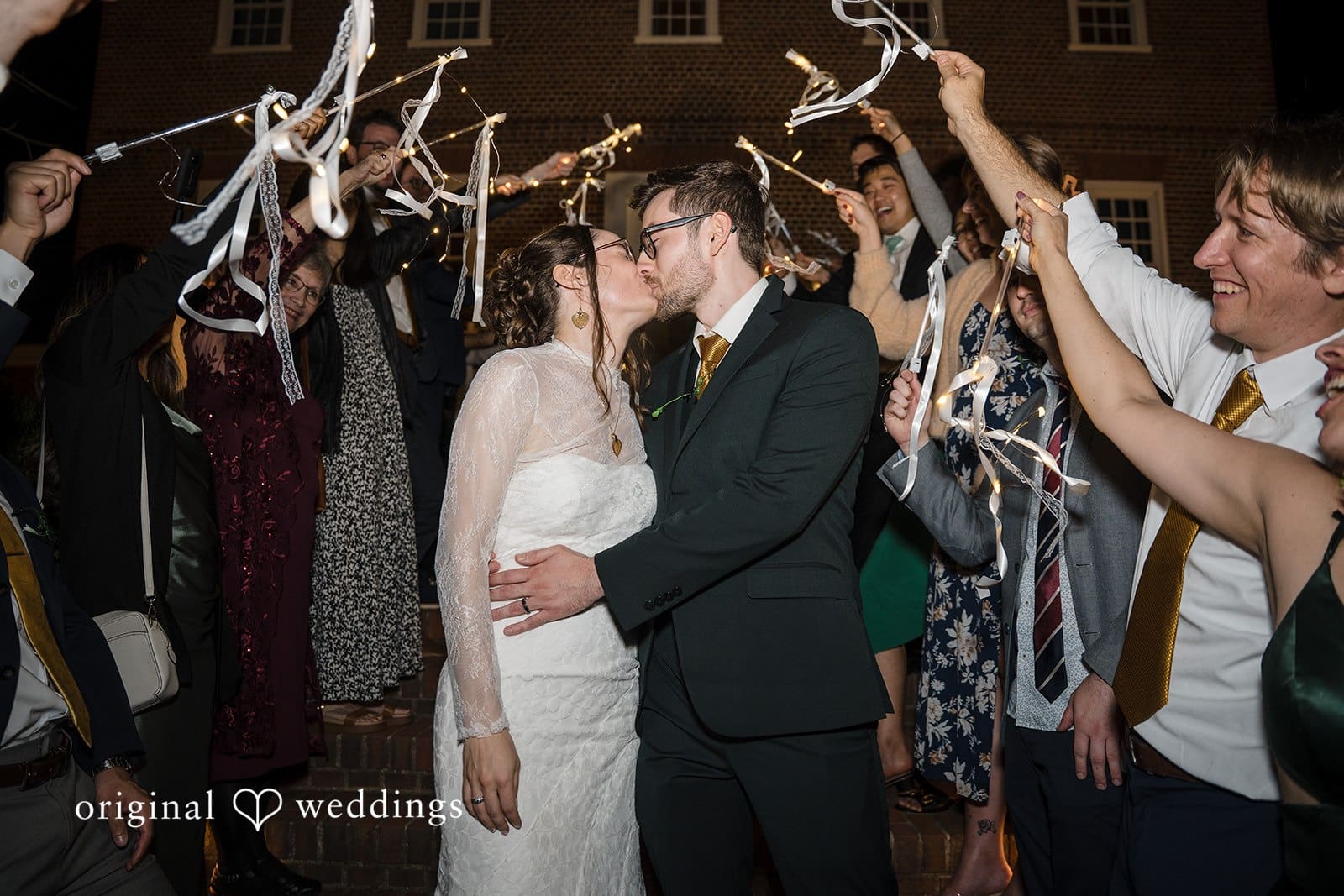 William Paca House and Garden Wedding // Jayse & Julia -