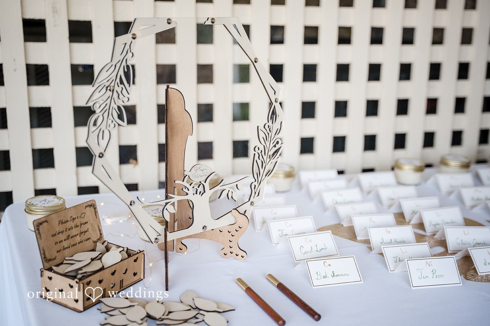 William Paca House and Garden Wedding // Jayse & Julia -