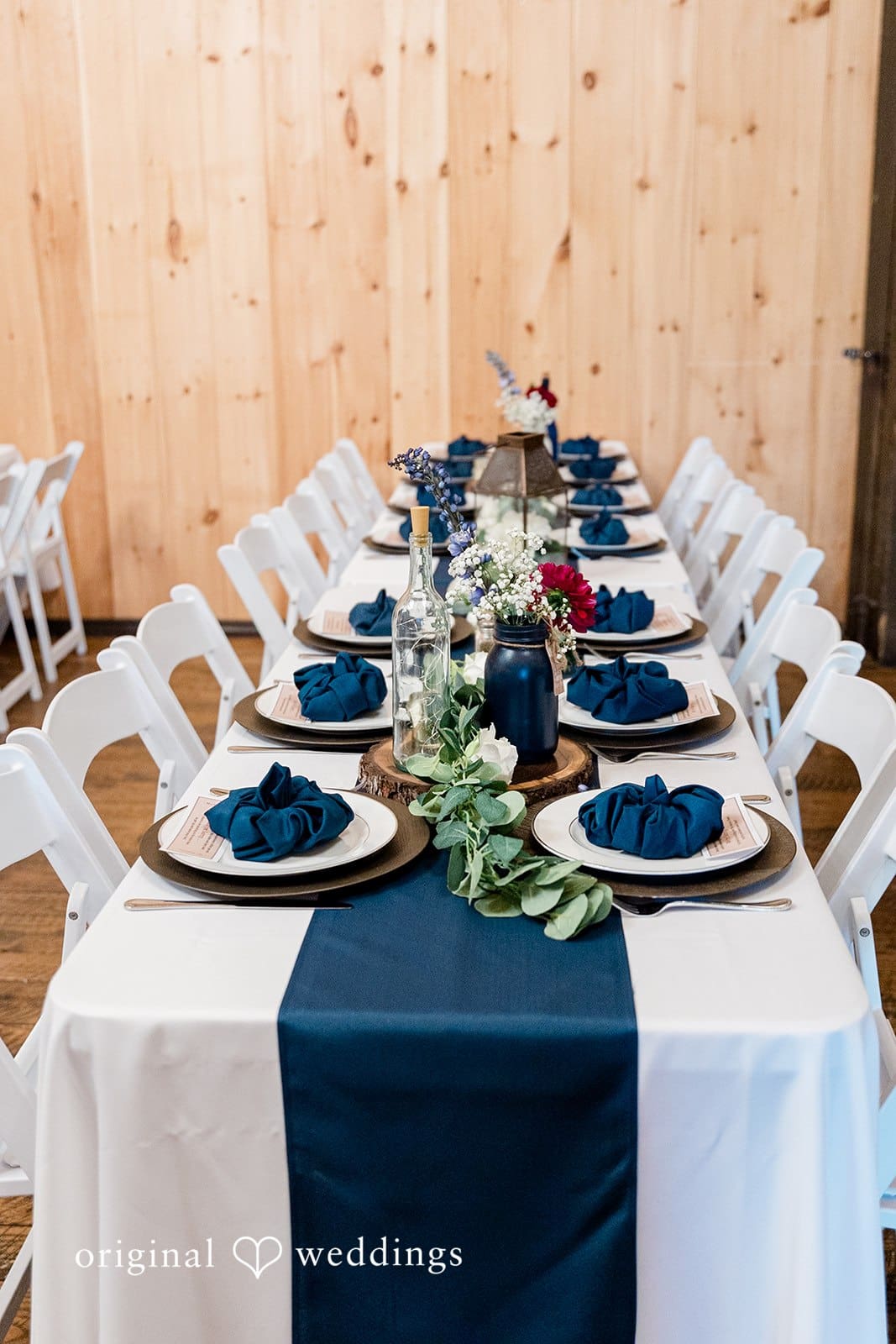 Willow Haven Event Center Wedding // Melissa & Robert -