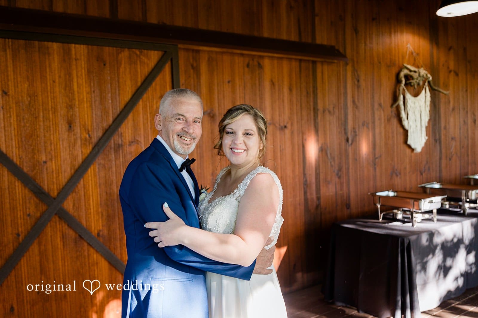 Willow Haven Event Center Wedding // Melissa & Robert -