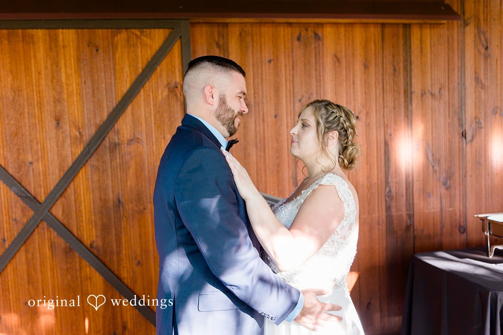 Willow Haven Event Center Wedding // Melissa & Robert -