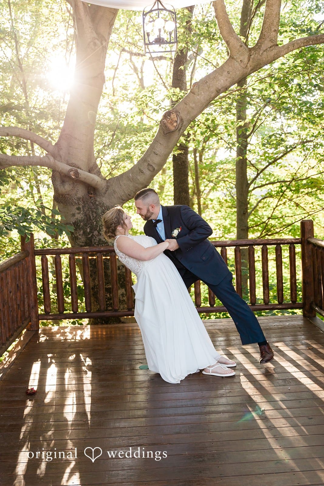Willow Haven Event Center Wedding // Melissa & Robert -