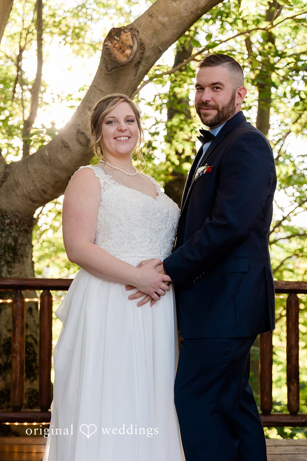 Willow Haven Event Center Wedding // Melissa & Robert -