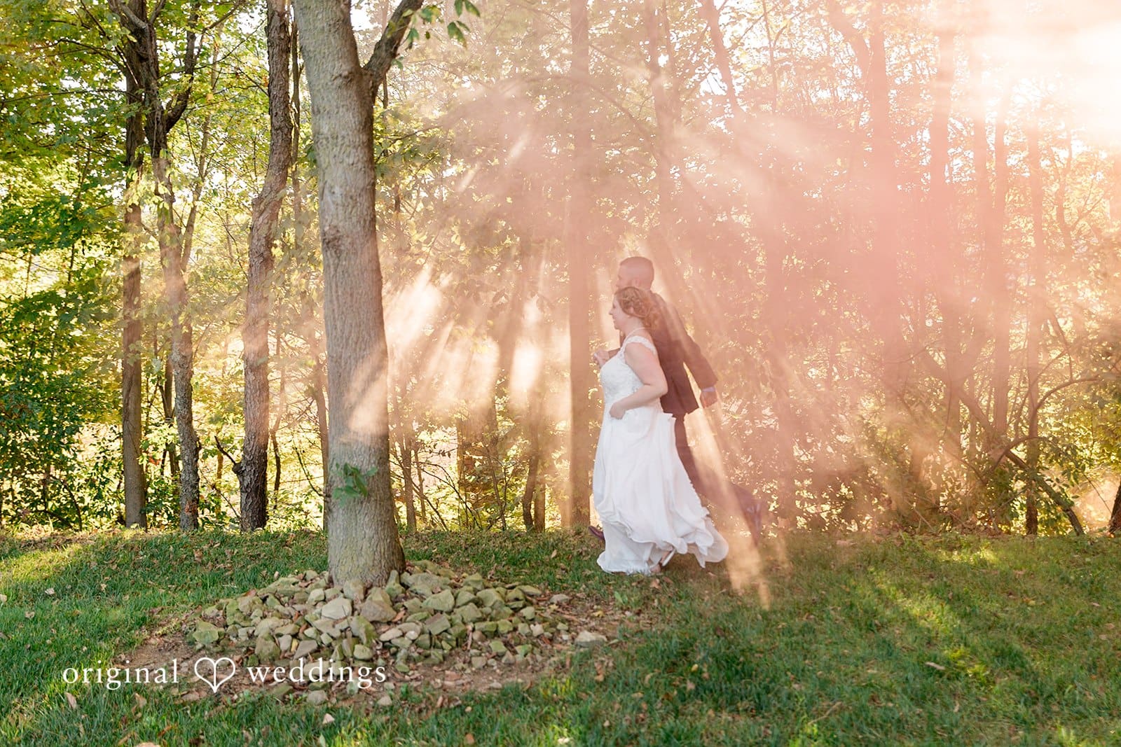 Willow Haven Event Center Wedding // Melissa & Robert -