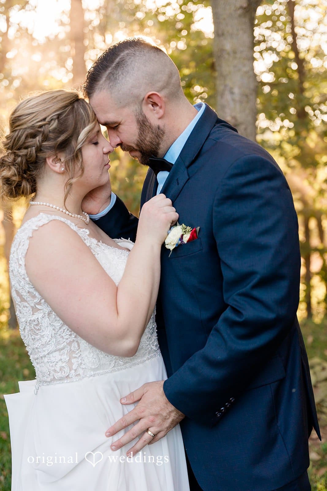 Willow Haven Event Center Wedding // Melissa & Robert -
