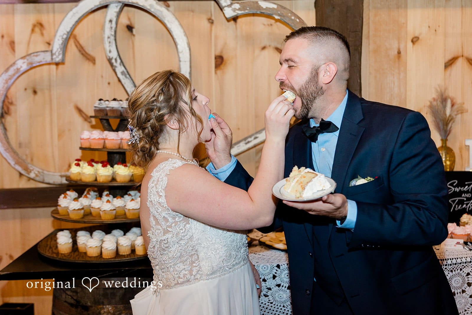 Willow Haven Event Center Wedding // Melissa & Robert -