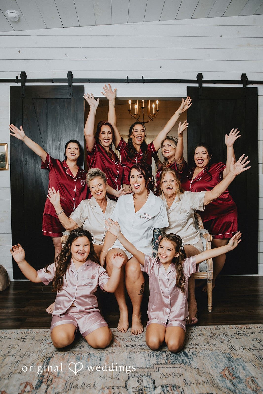 Willow Ridge Weddings & Events Wedding // Amanda & Rick -