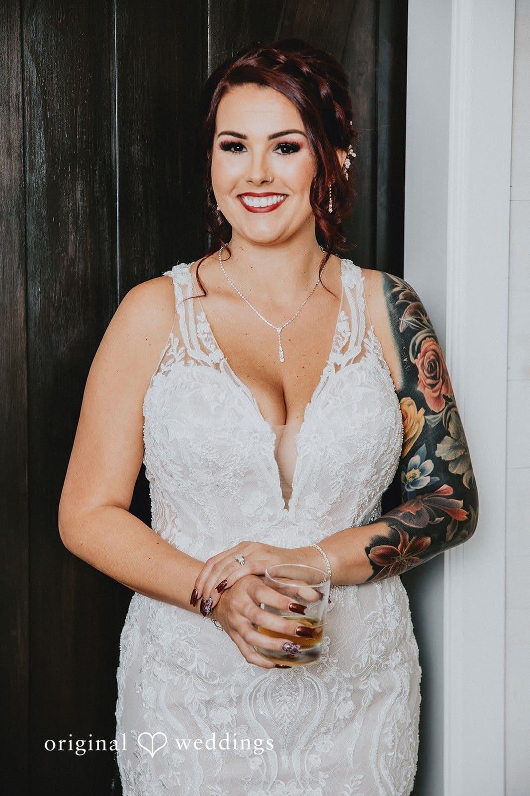 Willow Ridge Weddings & Events Wedding // Amanda & Rick -