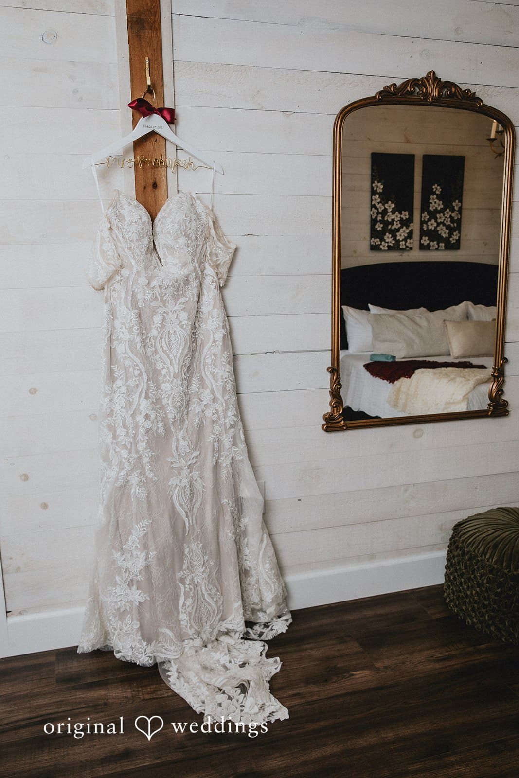 Willow Ridge Weddings & Events Wedding // Amanda & Rick -